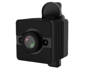 Waterproof HD Mini Camera with Night Vision and Wide Angle Lens